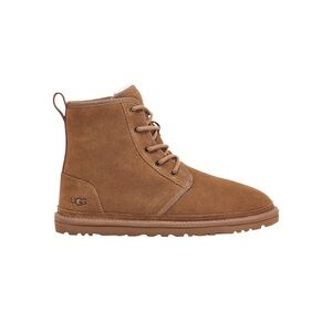 UGG Men’s Harkley Chestnut Shearling Boots